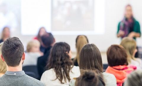 Animation scientifique